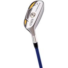 Adams Golf IDEA Pro Gold Hybrids