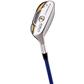 Adams Golf IDEA Pro Gold Hybrids