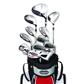 Adams Golf a3OS Senior's 13 Piece Complete Set