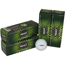 Precept Laddie X - Golf Balls