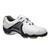 White/Black/Silver