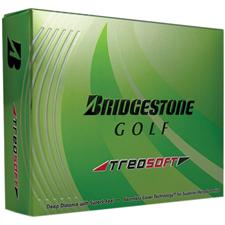 Bridgestone TreoSoft Golf Balls