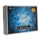 Volvik Crystal Logo Overruns - Clear