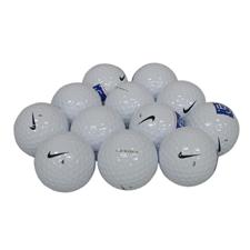 Nike Power Distance Soft Golf Balls