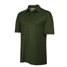 GolfBalls : Adidas ClimaCool Honeycomb Polo : Golf equipment & accessories > Clothing > Adidas
