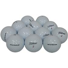 Titleist Tour Prestige Overruns