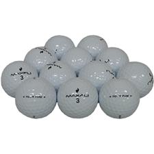 Maxfli Tour Fire Golf Balls