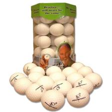 Almost Golf 36 Practice Ball Refill Pack