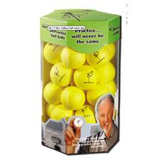 Almost Golf 36 Practice Ball Refill Pack