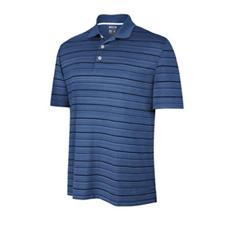 Adidas ClimaCool Mesh Multi Stripe Polo
