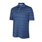 Adidas ClimaCool Mesh Multi Stripe Polo