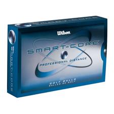Wilson Smartcore Golf Balls