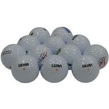 Wilson Ultra Ultimate Distance Golf Balls