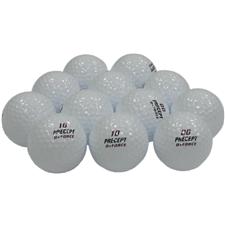 Precept D-Force Golf Balls