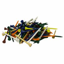 Bulk 2 3/4  Golf Tees