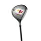 Taylor Made Burner Steel High Launch Fairway Woods