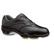 FootJoy DryJoys Tech Perforated Saddle Golf Shoes