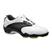 Onyx Black/White Tumbled