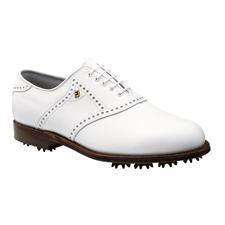 FootJoy Classics Dry Premiere Golf Shoes - Saddle