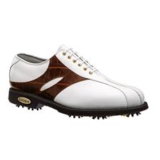 GolfBalls : FootJoy Classics Tour Golf Shoes - New Saddle : Golf equipment & accessories > Clothing > FootJoy