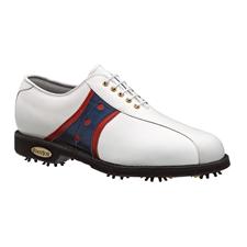 FootJoy Classic Tour Dotted Croc Golf Shoes
