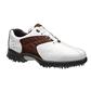 FootJoy Contour Series Padded Saddle Golf Shoes