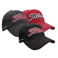 Titleist Contrast Stitch Pro V1x Cap