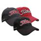 Titleist Contrast Stitch Pro V1x Cap Personalized