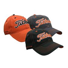 Titleist Contrast Stitch Pro V1 Cap