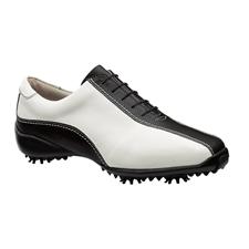 FootJoy LoPro Snake Print Golf Shoe For Women