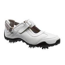 FootJoy LoPro Active Open Top Golf Shoe For Women