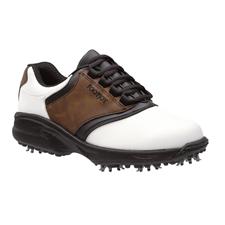 FootJoy Greenjoys Junior Golf Shoes