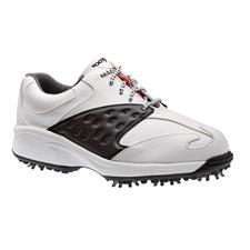 FootJoy Athletics Junior Golf Shoes