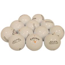 Callaway Golf HX Hot - Golf Balls