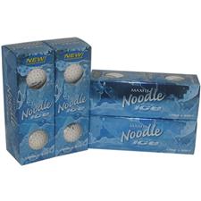 Maxfli Noodle Ice - Golf Balls