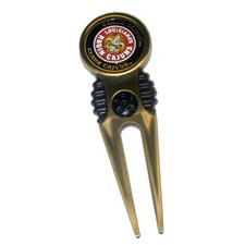 Team Golf Collegiate Divot Tool