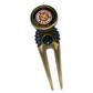 Team Golf Collegiate Divot Tool