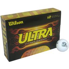 NFL Golf Balls - Dallas Cowboys - Personalized
