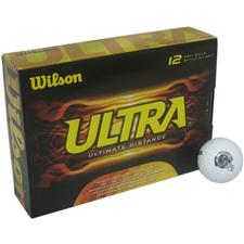 Wilson NFL Golf Balls