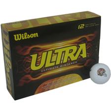 Wilson NFL Golf Balls