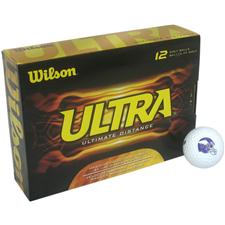 Wilson NFL Golf Balls