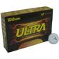 Wilson NFL Golf Balls - San Diego Chargers - Personalized 