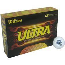 NFL Golf Balls - Seattle Seahawks