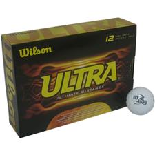 Wilson NFL Golf Balls