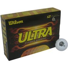 NFL Golf Balls - Atlanta Falcons