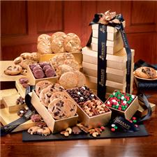 Maple Ridge Farms Home-Style Cookie Tower