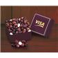 Maple Ridge Farms Economically Sized Great Tasting Gifts - Chocolate Covered Raisins