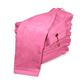 Tri-Fold Towel Tri-Fold - Pink - Personalized