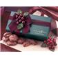 Maple Ridge Farms Pecan Turtles - Green Box