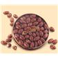 Maple Ridge Farms Clear Case with Chocolate Almonds